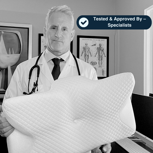 Premium Pain Relief Pillow