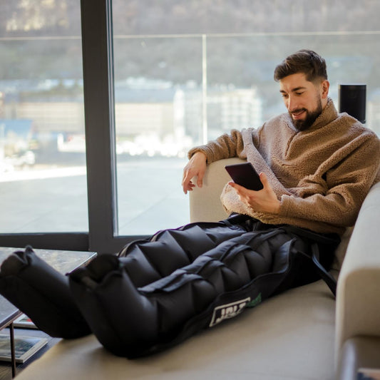 JOLT™ Boots - Full Pack (Legs)