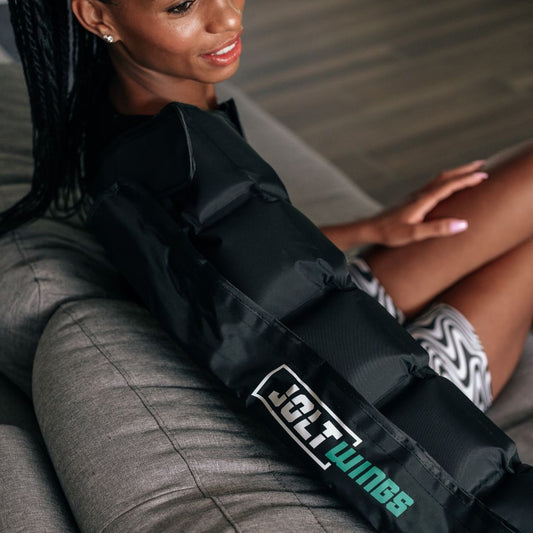 JOLT™ Wings - Pressotherapy Sleeves (Arms)