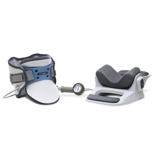 DDS Cervitrac Cervical Traction Collar